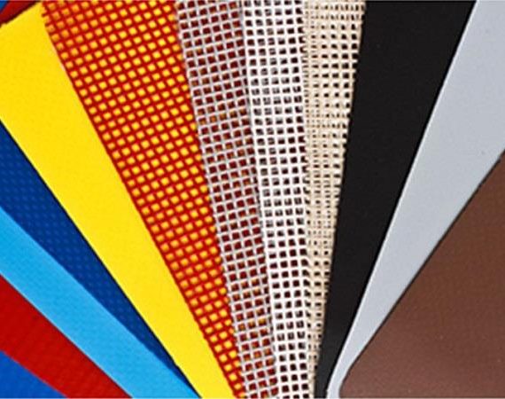 کاربرد غشای مش برای نمای ساختمان