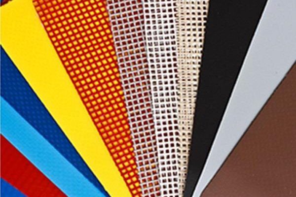 کاربرد غشای مش برای نمای ساختمان